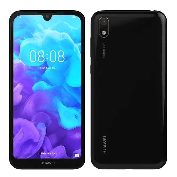 Huawei Y5 (2019) Software Development