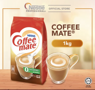 COFFEE-MATE Coffee Creamer - 1kg